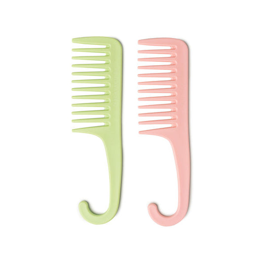 Knot Today Detangling Shower Combs-3 Colors