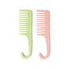 Knot Today Detangling Shower Combs-3 Colors