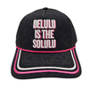Delulu is the Solulu Hat