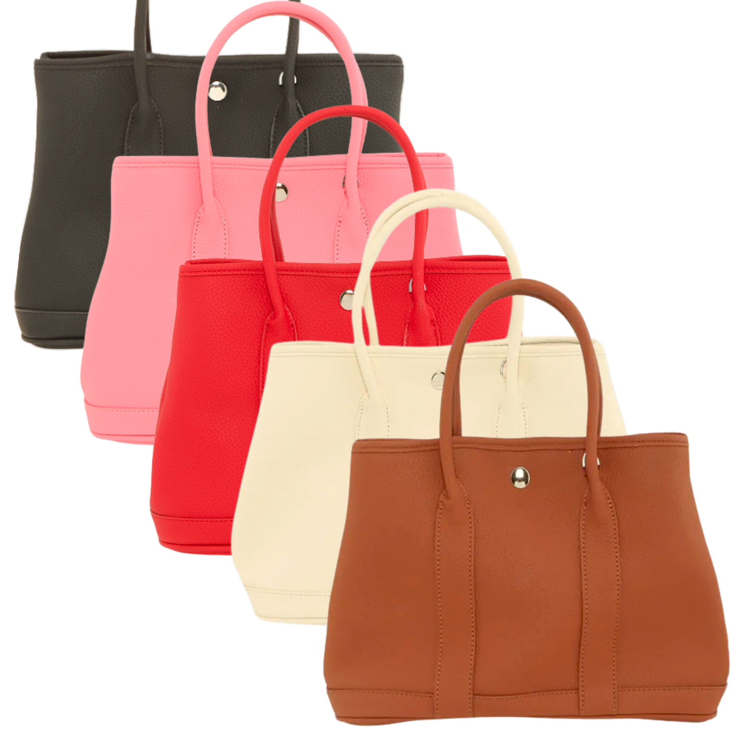 The Sadie Handbag (5 colors)