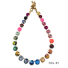 TOVA - The Sofia Necklace in Mix 3 (6 styles)