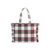 Scottie Ruffle Tote (4 Colors)