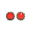 TOVA - The Rayna Earrings in Electrics (4 colors)