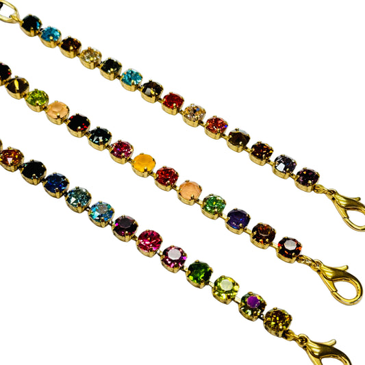 TOVA - The Izzy Bracelet - 3 Colors