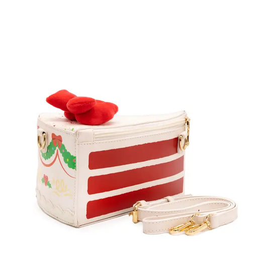 Piece of Cake Slice Handbag