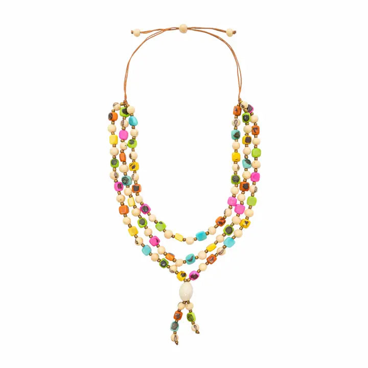Joana Necklace