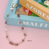 TJ - Glow and Go Necklace (12 Colors)