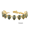 TOVA - Avani Bracelet in Watermelon (2 colors)