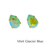 TOVA - Lumi Stud Earrings (9 colors)