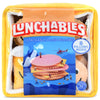 Lunchables Turkey & Cheese Plush