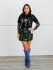 Dancing Skeletons Tee (Reg & Plus)