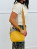 The Andrea Crossbody Bag (6 colors)