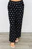 Playful Polka Dot Pants (Reg & Plus) - 2 Colors