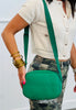 The Andrea Crossbody Bag (6 colors)