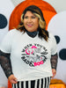 Bad & Boojee Graphic Tee (Reg. and Plus)