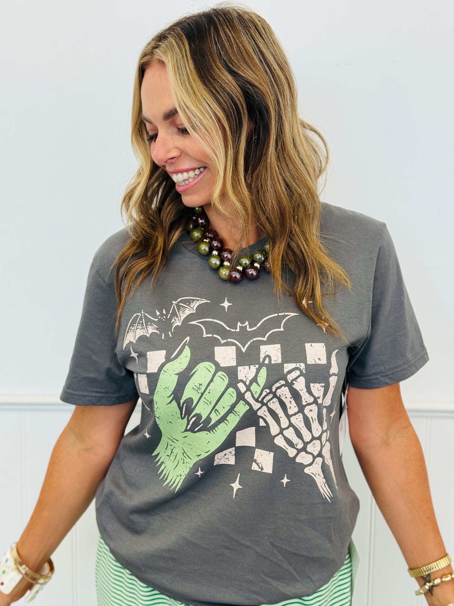 Ride or Die Tee (Reg. and Plus)