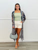 Faux Leather Shorts (Reg.)-4 Colors