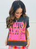 Pretty Little Problem Boxy Tee (Reg. and Plus)