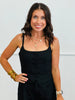 Cami Vest Top (Reg.)-4 Colors