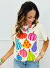 Harvest Happiness Tee (Reg. and Plus)