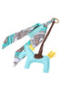 The Stallion Bag Charm - 12 Colors!