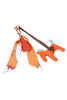 The Stallion Bag Charm - 12 Colors!
