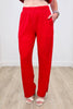 Texture Bubble Tube Top & Pants Set (Reg.)-2 Colors