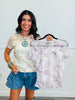 Gentle Breeze Floral Print Blouse (Reg & Plus)-2 Colors