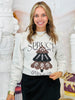 Spruce Things Up Sweatshirt (Reg. and Plus)