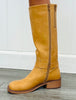 The Buckle Up Buttercup Boots