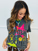 Normal Is Boring Tee (Reg. and Plus)