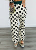 Spot On Sweatpants (Reg. and Plus)