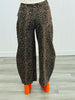 Cafe Spotted Barrel Pants (Reg.)