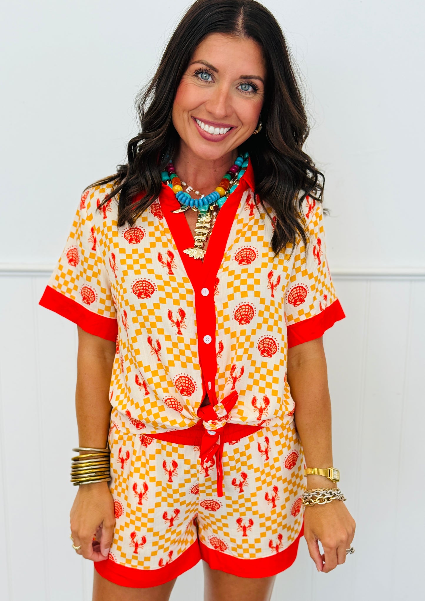 Coastal Crush Getaway Set (Reg. and Plus)