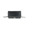 The Verona Foldover Clutch