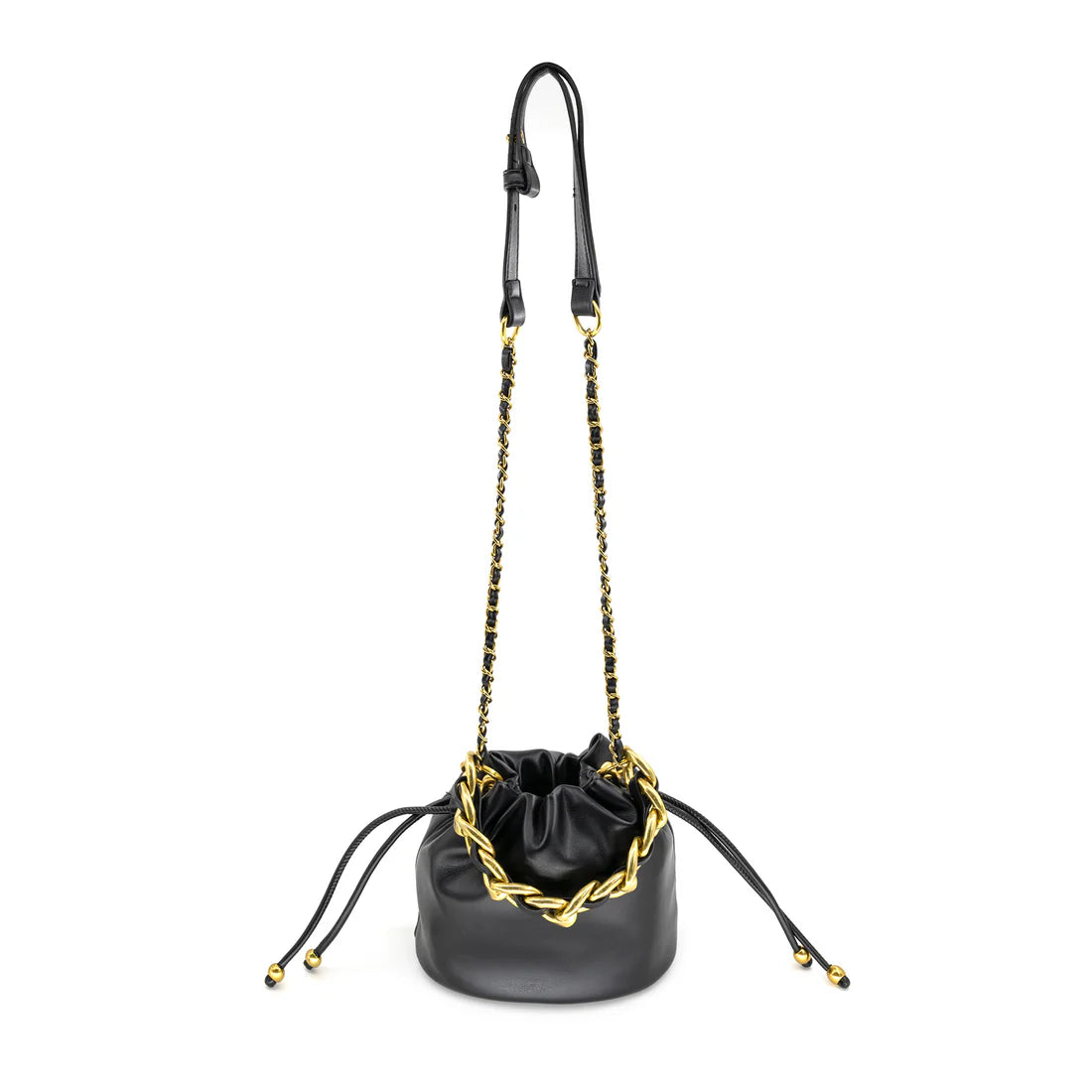 The Raven Handbag (3 colors)