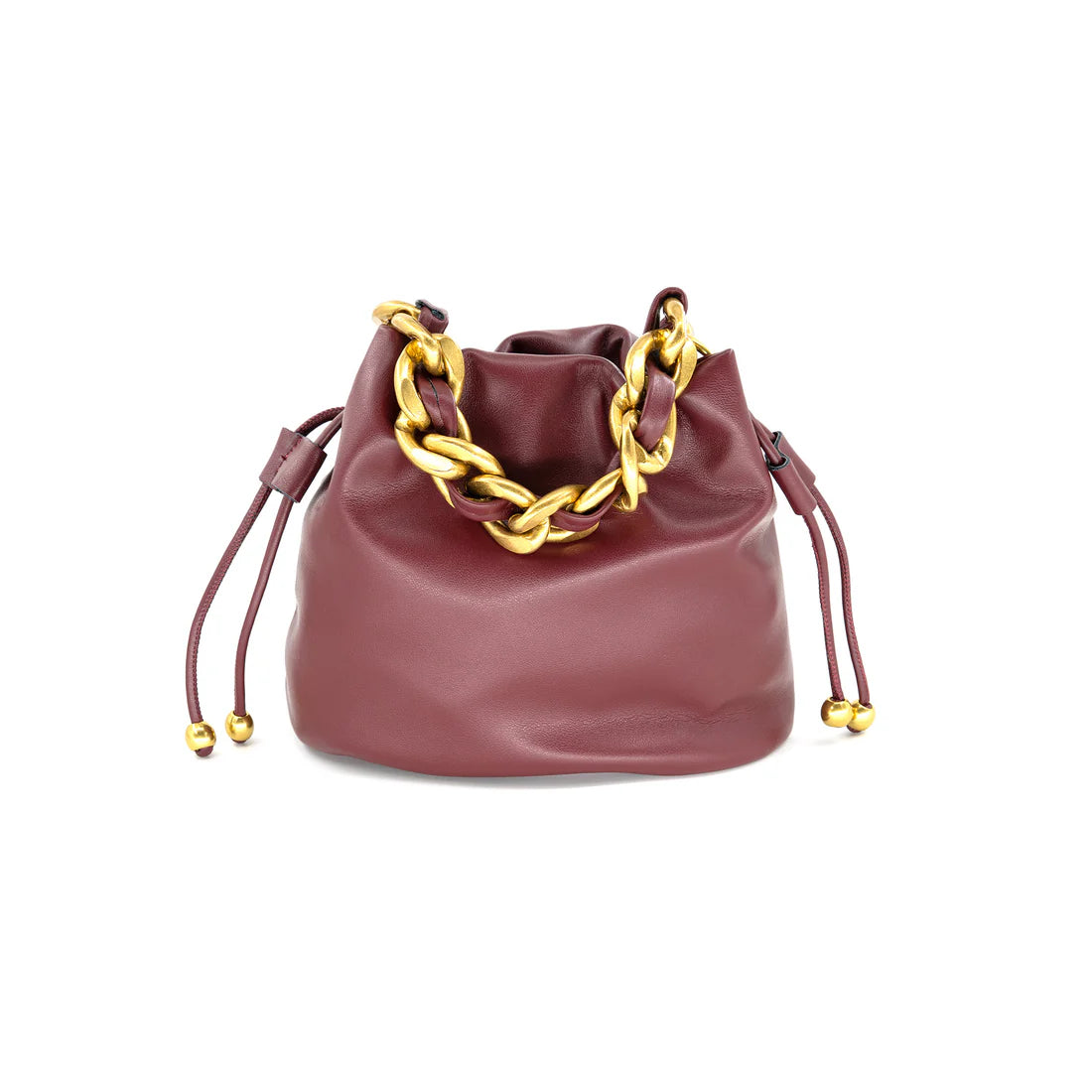 The Raven Handbag (3 colors)