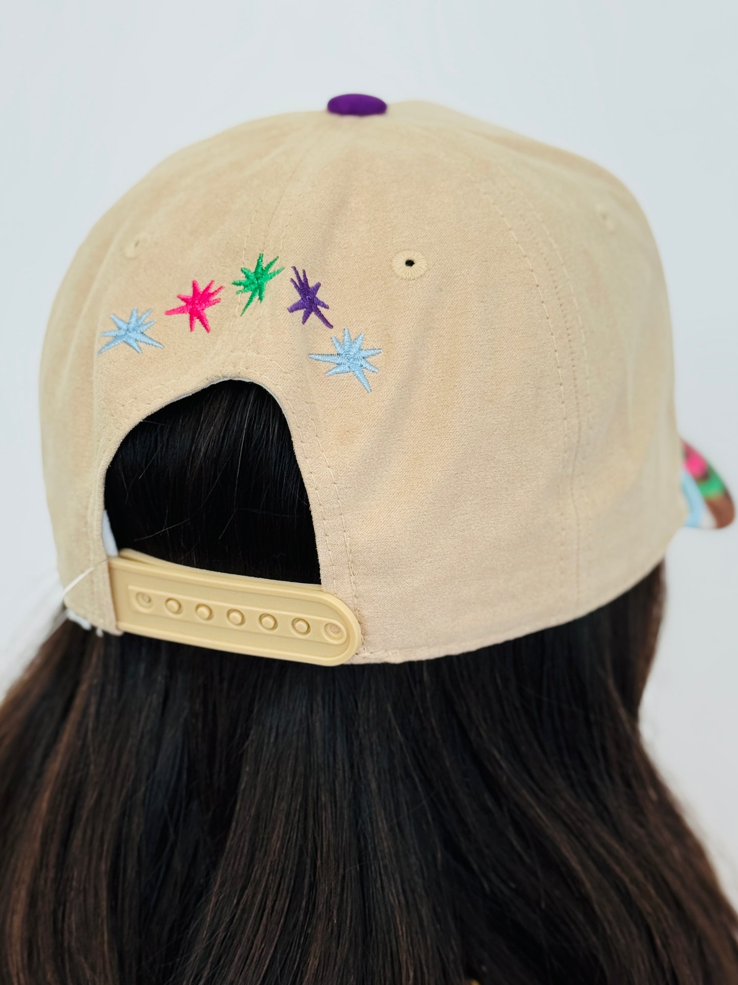 Horse Bit Hat