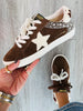 VH x WR Sweet and Suede Pearl Sneakers