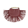 The Carmen Fringe Bag (2 colors)