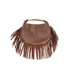 The Carmen Fringe Bag (2 colors)