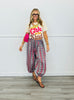 Kinda Chic Kinda Kind Tee (Reg. and Plus)