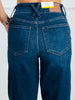 Judy Blue Tallulah Trouser Wide Leg Jeans (Reg. and Plus) - 3 Length