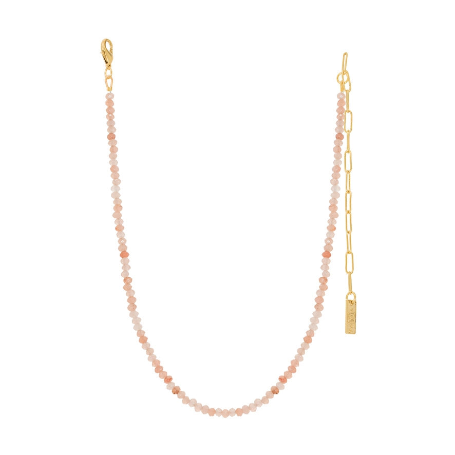 TOVA - Padme Necklace in Fairy (3 colors)