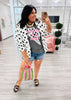 Adulting Is A Scam Tee (Reg. and Plus)