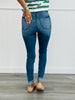 Judy Blue The Fall I Turned Skinny Tummy Control Jeans (Reg. and Plus)