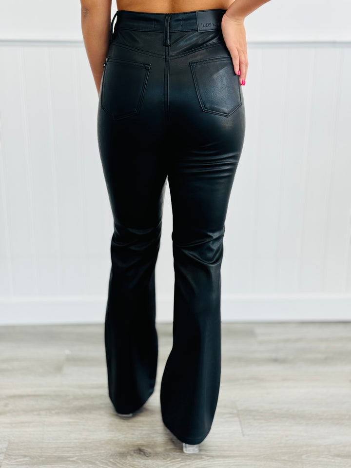 Judy Blue - MR- Boot Cut main image 1