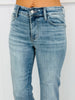 Judy Blue Kennedy Kick Flare Jeans (Reg. and Plus)