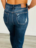 Judy Blue Put Them To The Test Rigid Magic Jeans (Reg. and Plus)