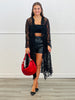 Faux Leather Shorts (Reg.)-4 Colors